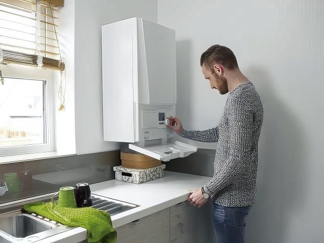 Boiler Installers in Leicester
