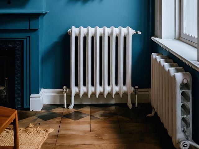 Heating Engineers in Leicester