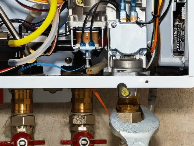 Boiler Service & Repair in Leicester