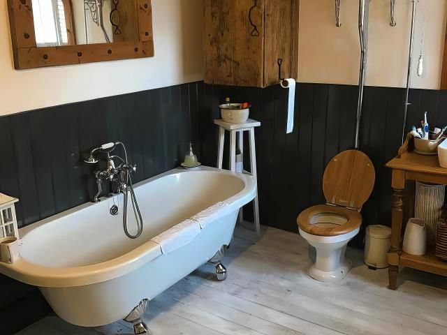 Bathroom Installers in Leicester