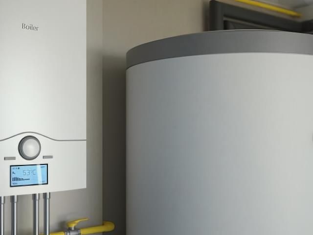 Heating Engineers in Leicester