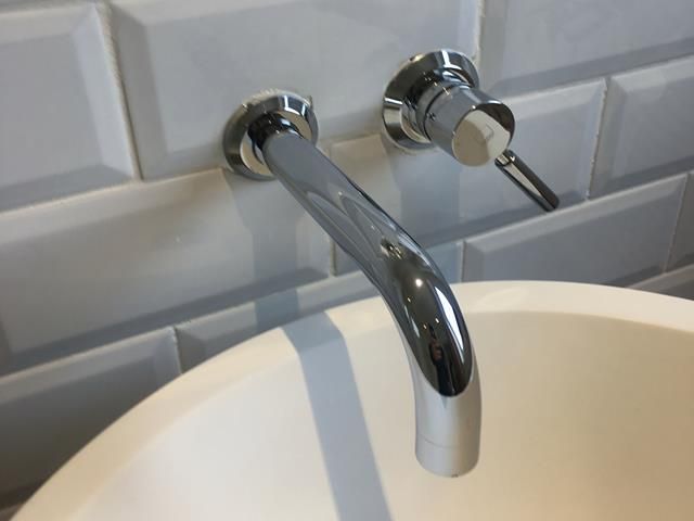 Bathroom Installers in Leicester