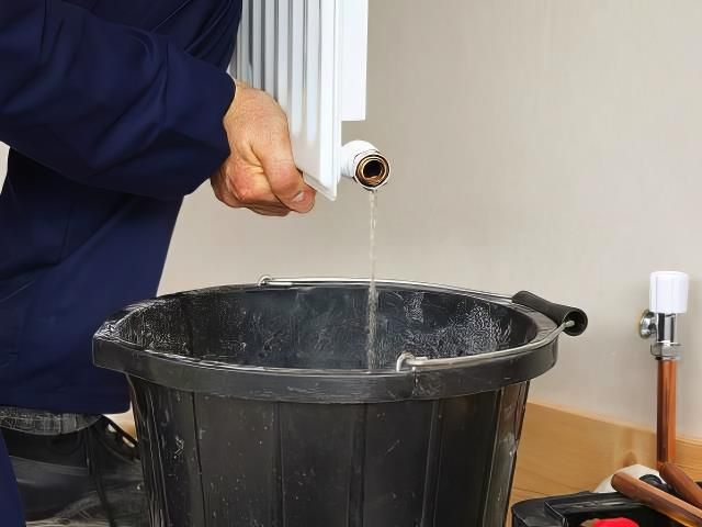 Heating Engineers in Leicester