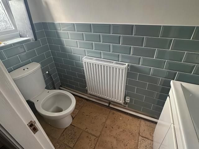 General Plumbers in Leicester