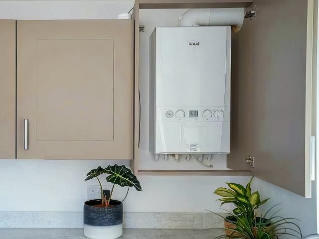 Boiler Installers in Leicester